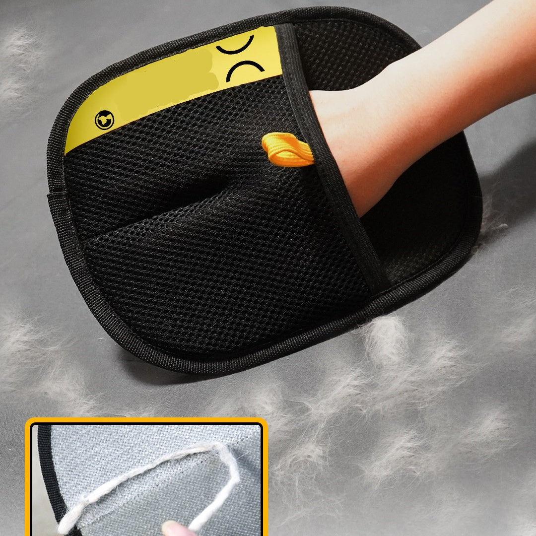 PawPerfect-Fur Remover Glove
