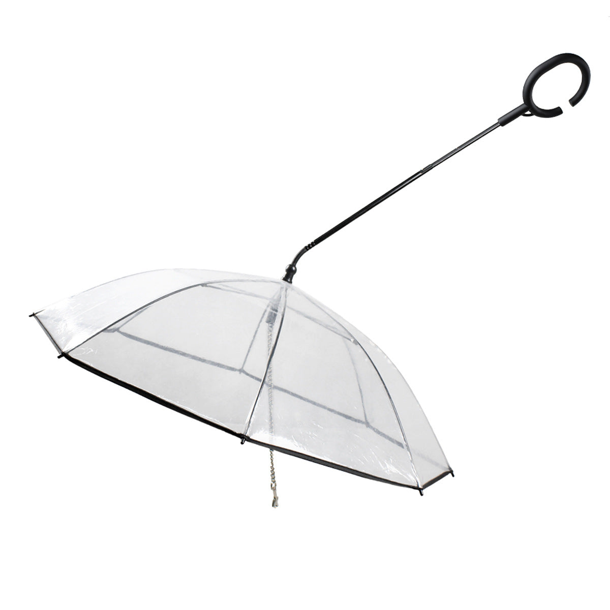 Pawbrella™ Adjustable Leash Umbrella for Small Dogs