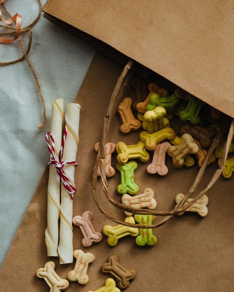 Treats & Snacks