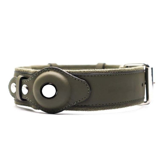 PetTrack™ AirTag Collar