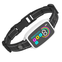 BarkSense™ Smart Collar — End Excessive Barking Humanely