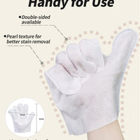 PawSpa™ Disposable Grooming Gloves