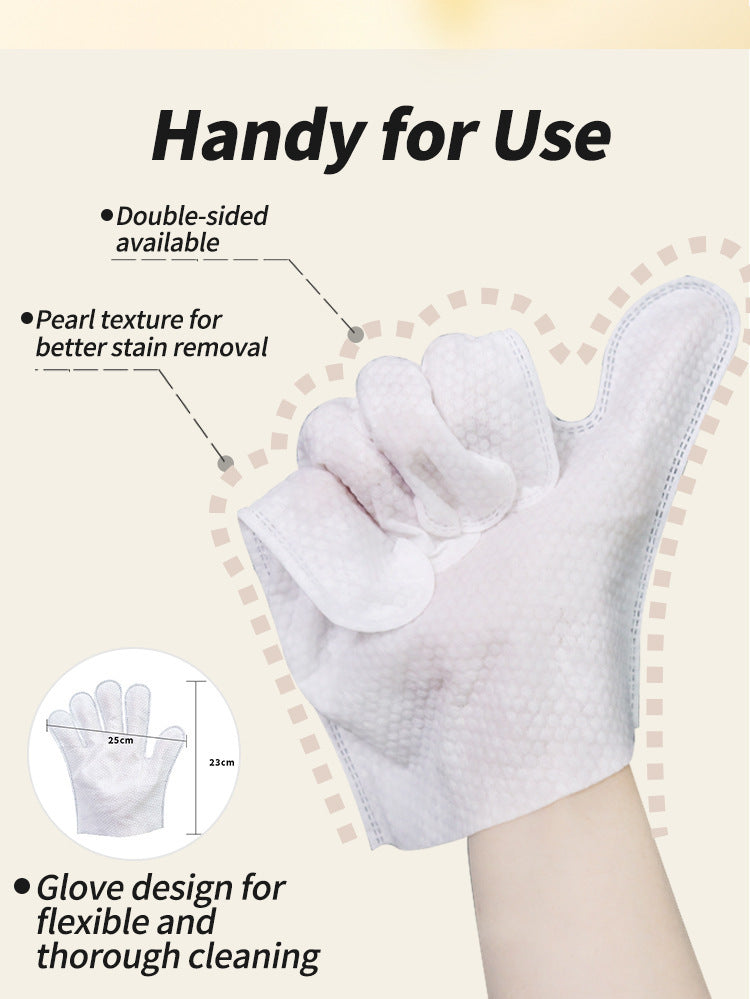PawSpa™ Disposable Grooming Gloves