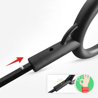 Pawbrella™ Adjustable Leash Umbrella for Small Dogs