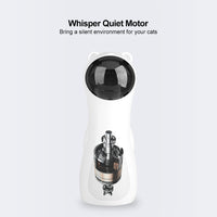 LaserPaw™ Auto Cat Toy — Hours of Hunt Mode Zero Effort