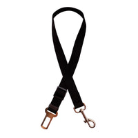 SafeRide™ Adjustable Pet Car Safety Belt