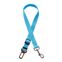 SafeRide™ Adjustable Pet Car Safety Belt