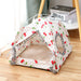 PawHaven™ Cat Tent