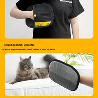 PawPerfect-Fur Remover Glove