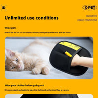 PawPerfect-Fur Remover Glove