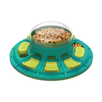 MindPaw™ Interactive Puzzle Feeder for Dogs
