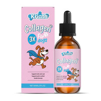 PawRestore™ Drops – Anti-Itch & Joint Support Formula