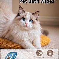 PawSpa™ Disposable Grooming Gloves