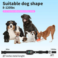 BarkSense™ Smart Collar — End Excessive Barking Humanely