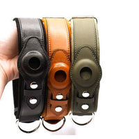 PetTrack™ AirTag Collar