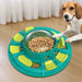 MindPaw™ Interactive Puzzle Feeder for Dogs