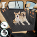 EzDogSeater™-Dog Car Seat Extender