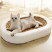 Anti-Scratch Pet Lounge