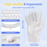 PawSpa™ Disposable Grooming Gloves