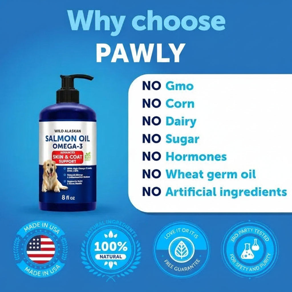 Wild Alaskan Salmon Oil dosage and usage instructions