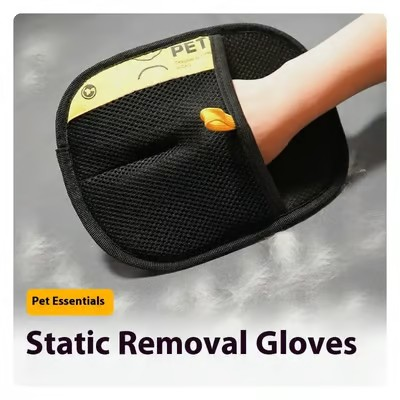 PawPerfect-Fur Remover Glove