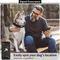 PetTrack™ AirTag Collar